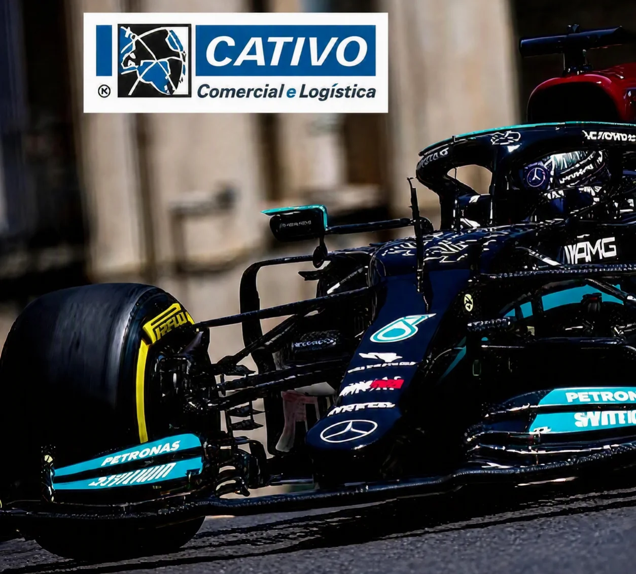 Cativo Logo